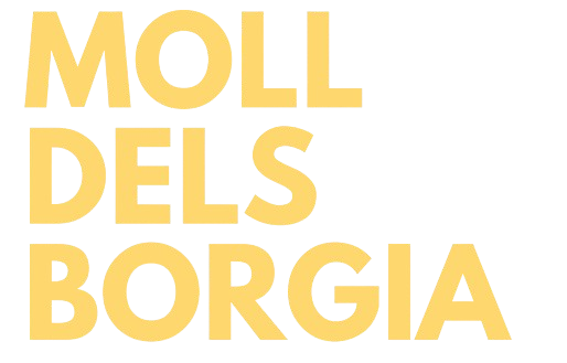 Moll Dels Borgia